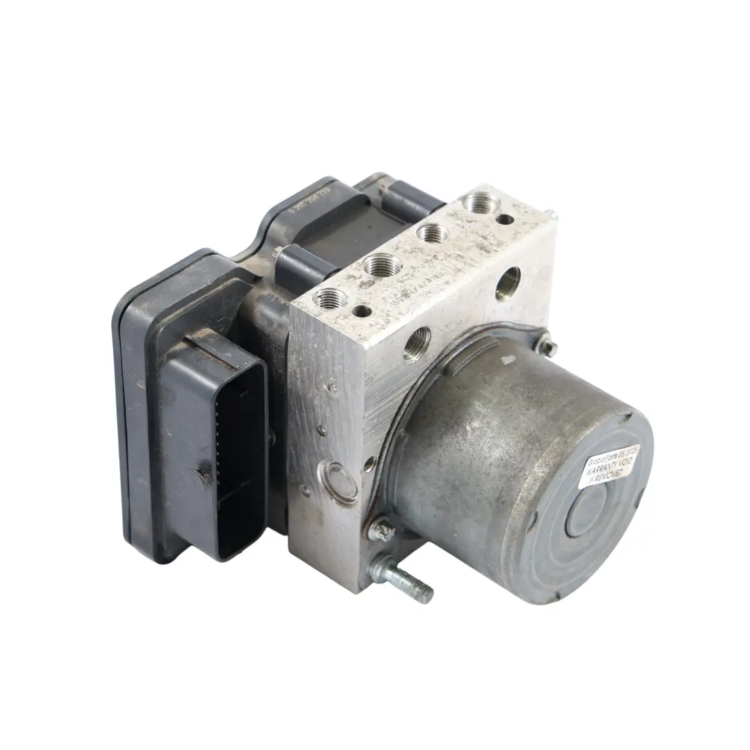 Audi A1 8X Brake Pump ABS Module Control Braking Unit 6C0614517J