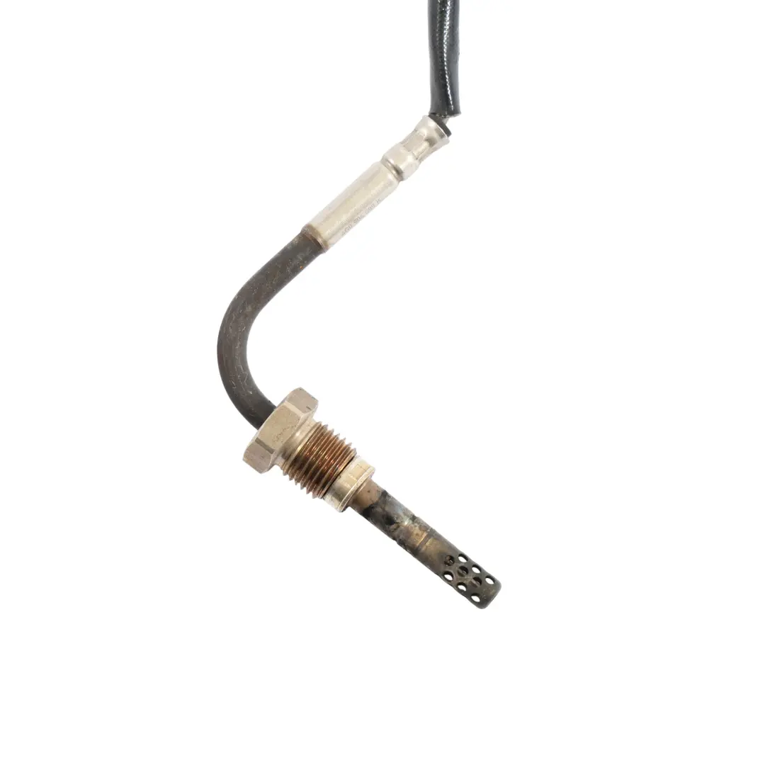 Audi A6 C7 2.0 Diesel Sensore Di Temperatura Cablaggio 6X0973802A