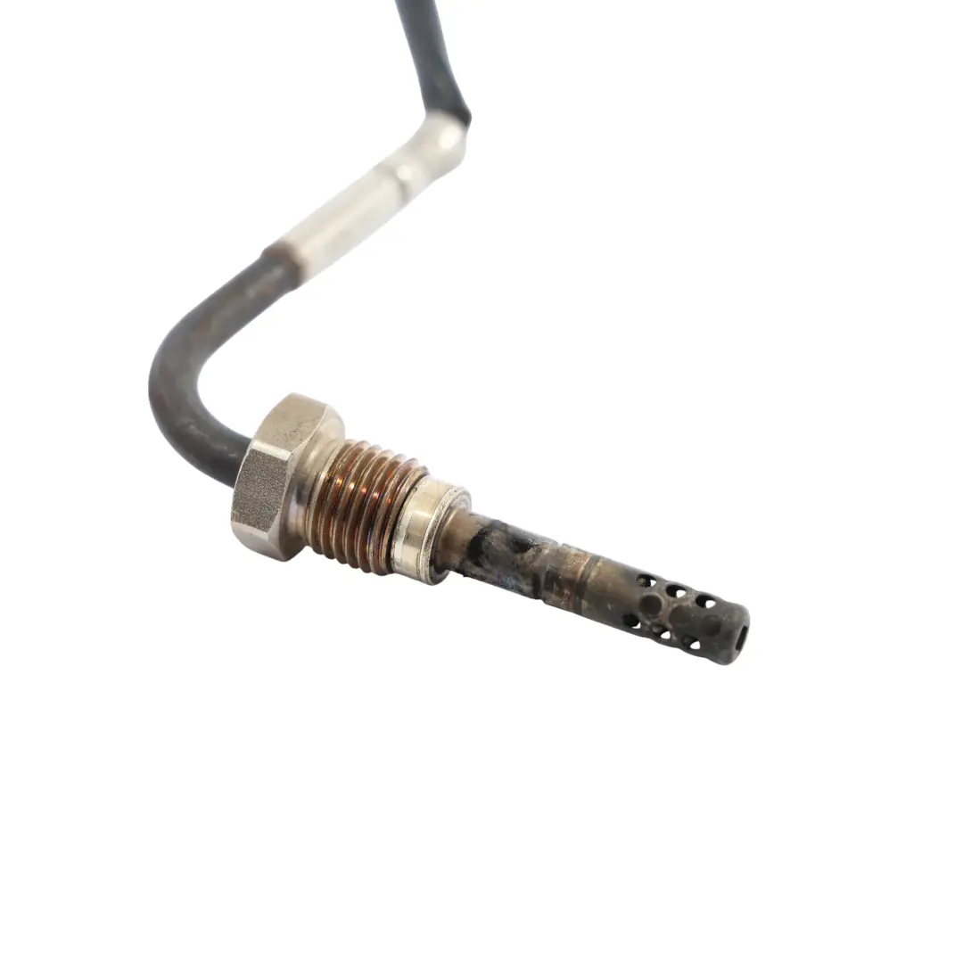 Audi A6 C7 2.0 Diesel Sensore Di Temperatura Cablaggio 6X0973802A