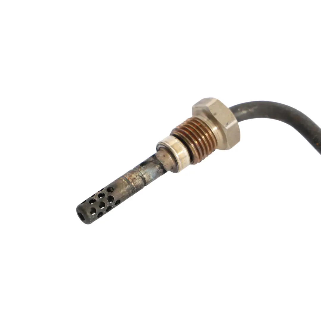 Audi A6 C7 2.0 Diesel Sensore Di Temperatura Cablaggio 6X0973802A