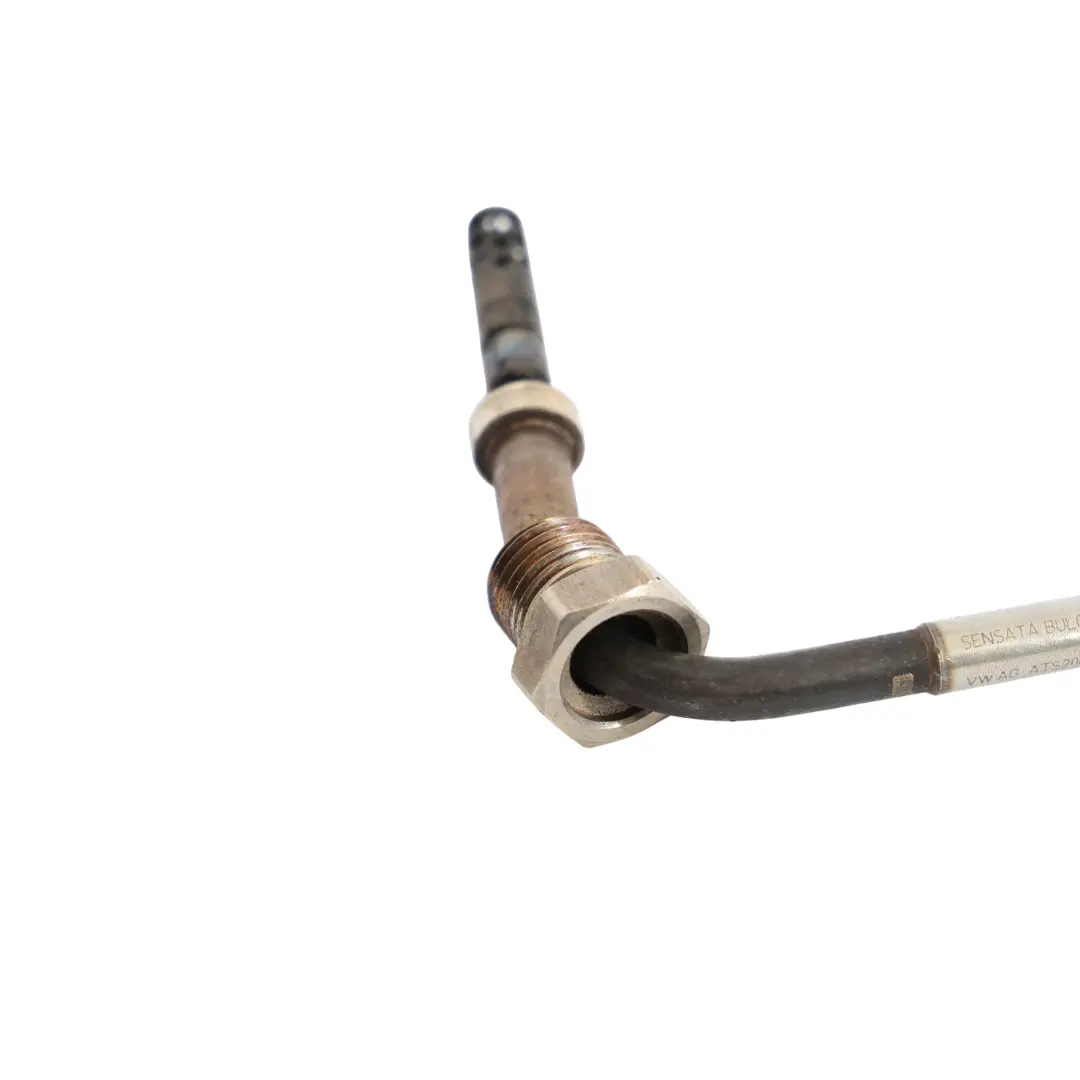 Audi A6 C7 2.0 Diesel Sensore Di Temperatura Cablaggio 6X0973802A