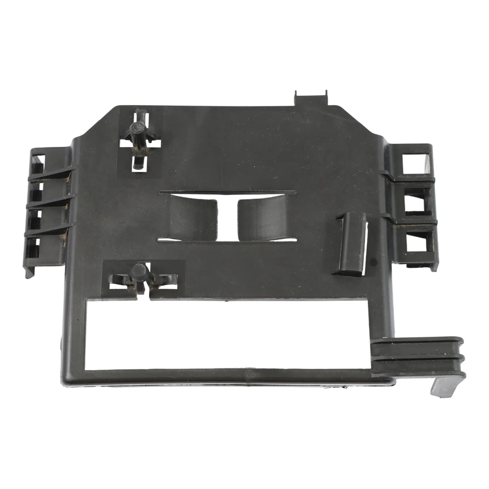 Audi A1 8X Engine Unit Bracket ECU Module Holder Bracket Mount 6C0906507A