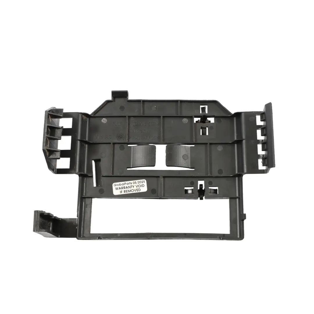 Audi A1 8X Engine Unit Bracket ECU Module Holder Bracket Mount 6C0906507A