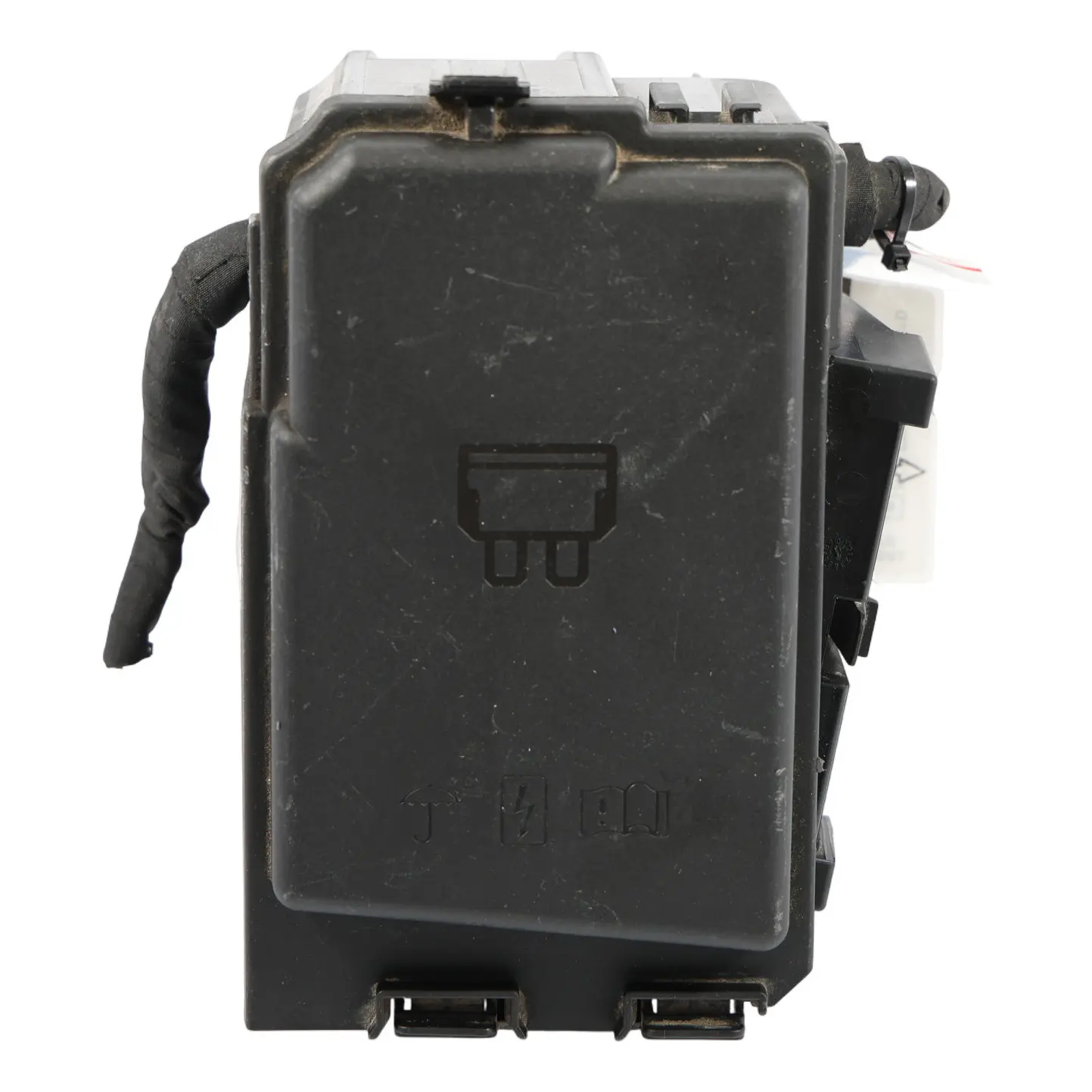 Audi A1 8X Fuse Box Control Module Relay Box 6C0907361D