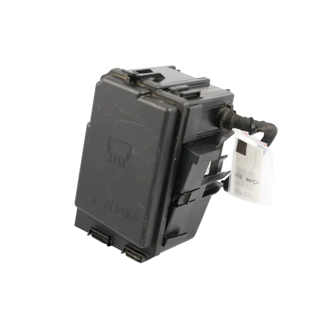  Audi A1 8X Fuse Box Control Module Relay Box 6C0907361D