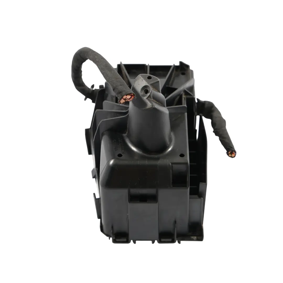  Audi A1 8X Fuse Box Control Module Relay Box 6C0907361D