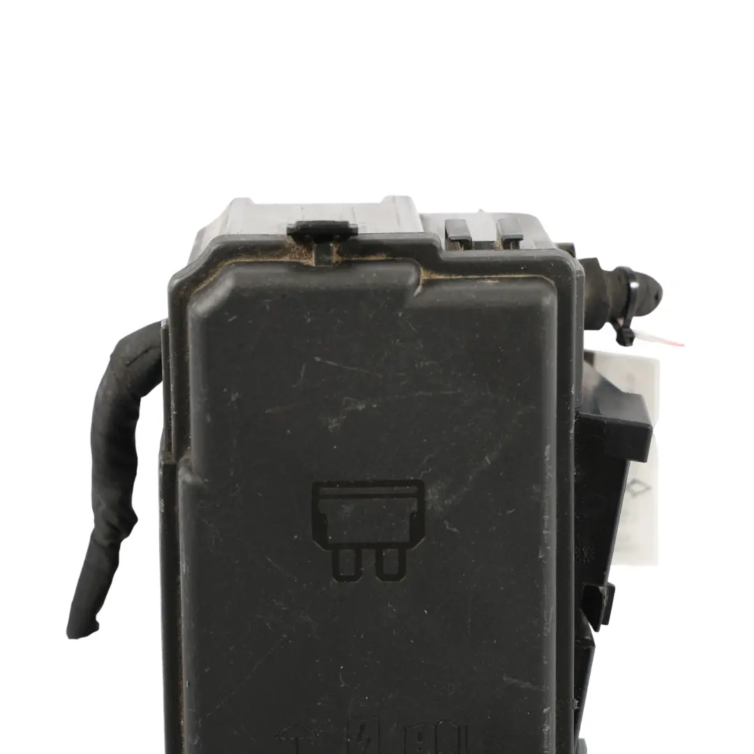  Audi A1 8X Fuse Box Control Module Relay Box 6C0907361D