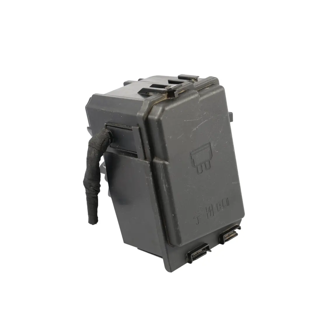  Audi A1 8X Fuse Box Control Module Relay Box 6C0907361D