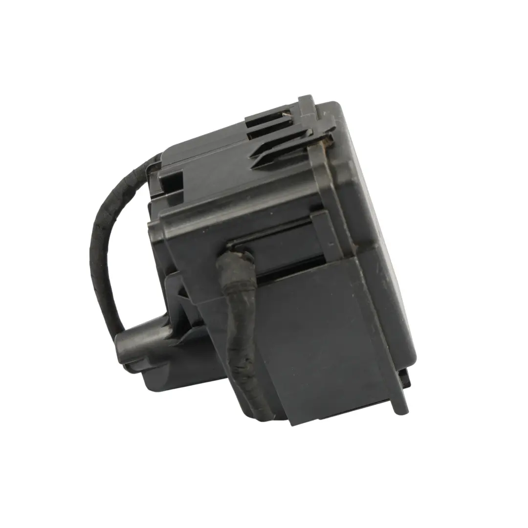  Audi A1 8X Fuse Box Control Module Relay Box 6C0907361D