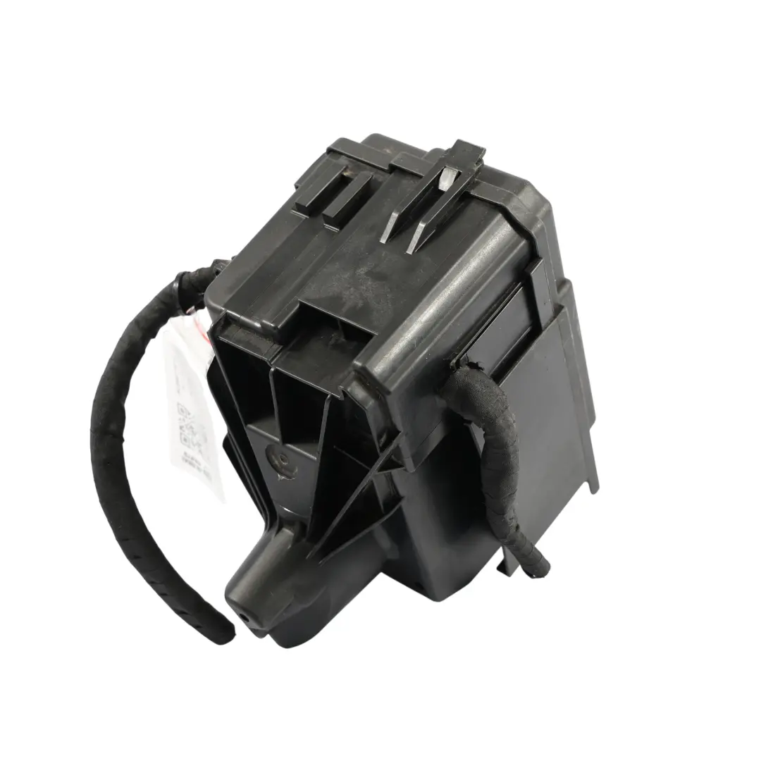  Audi A1 8X Fuse Box Control Module Relay Box 6C0907361D