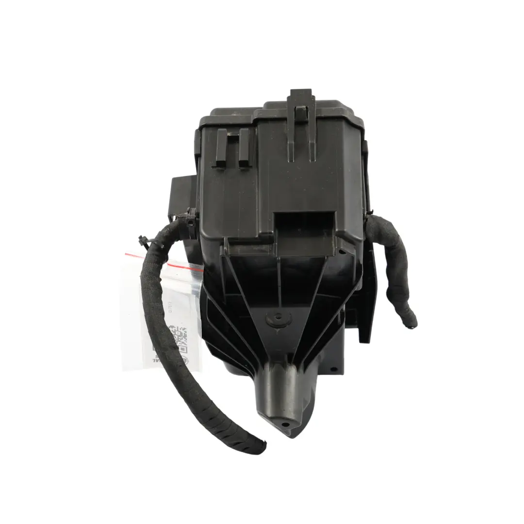  Audi A1 8X Fuse Box Control Module Relay Box 6C0907361D