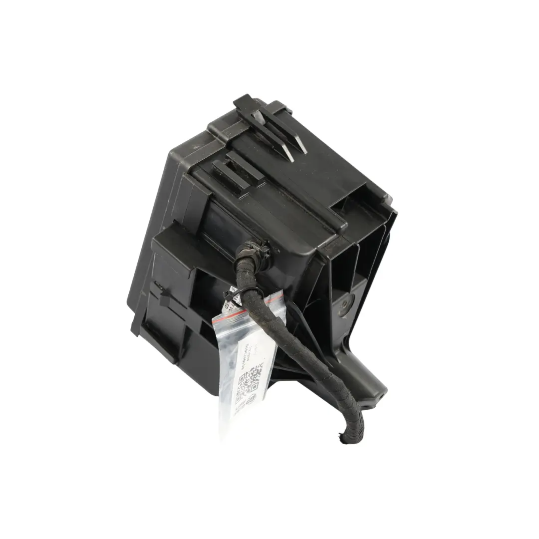  Audi A1 8X Fuse Box Control Module Relay Box 6C0907361D