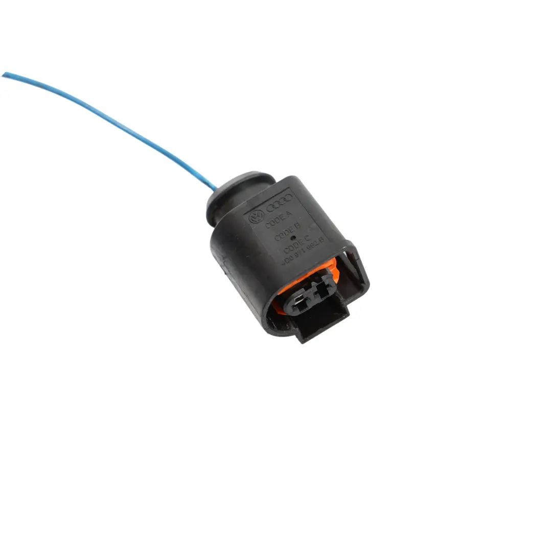 Cavo Batteria VW Polo 6R Audi A1 8X Avviamento Alternatore Cablaggio 6C0971349MD