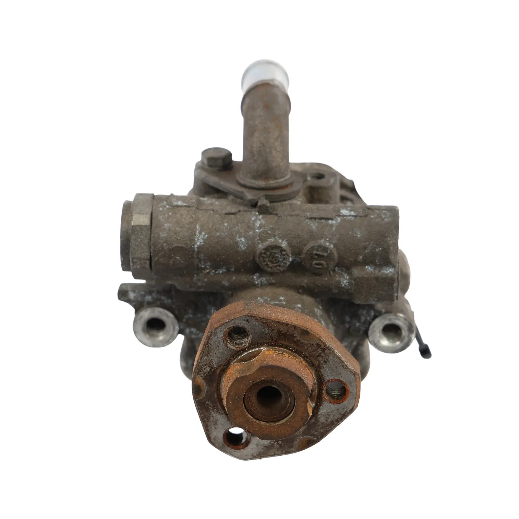 Volkswagen New Beetle 1.6 Pompe De Direction Assistée Essence 6N0145157X