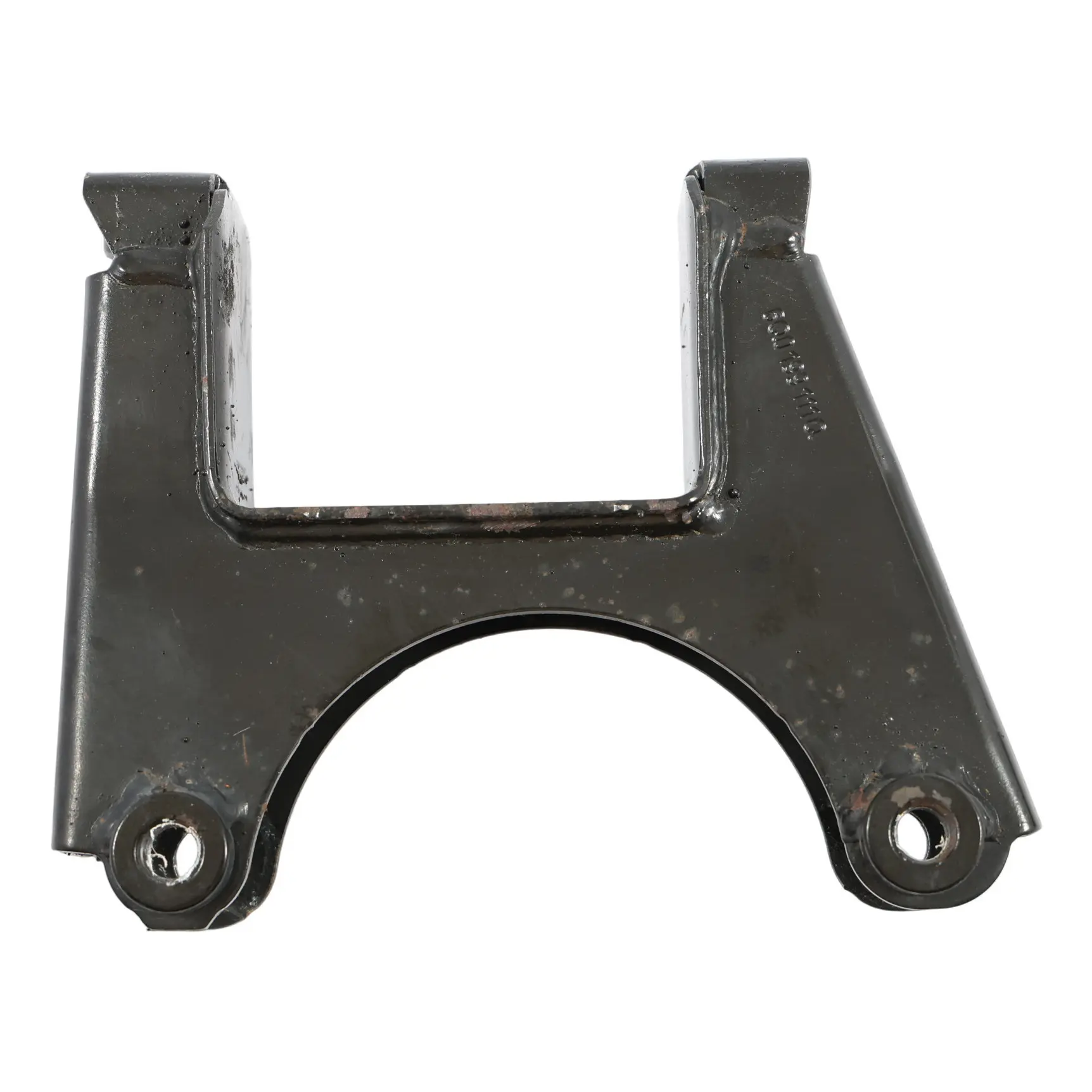 Audi A1 8X 1.4 TFSI Gearbox Bracket Mount Support Holder Left N/S 6Q0199111Q
