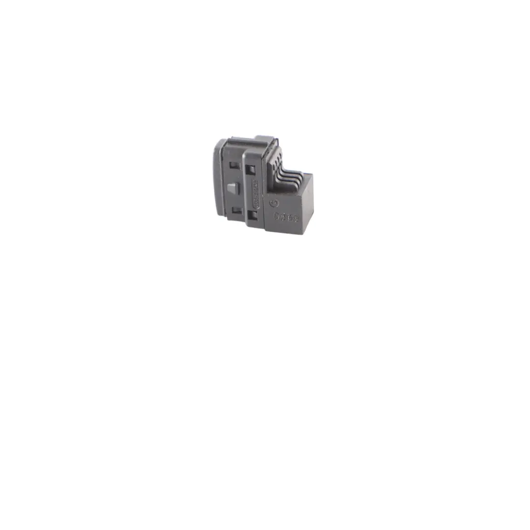 Volkswagen Golf Mk6 Alarm Sensor Deactivation Switch Unit Button 6Q0962109B