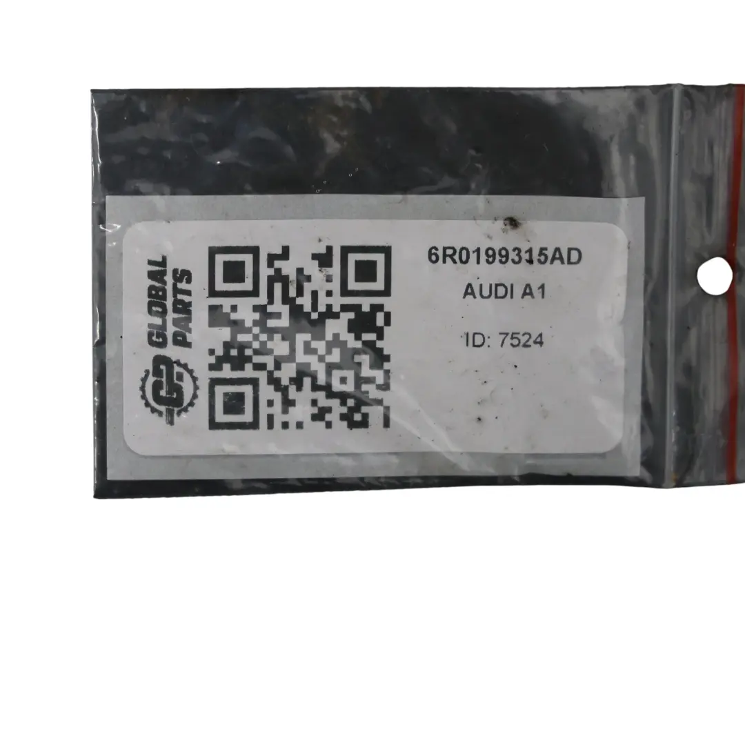 Audi A1 8X Supporto Traversa Telaio Ausiliario Anteriore 6R0199315AD