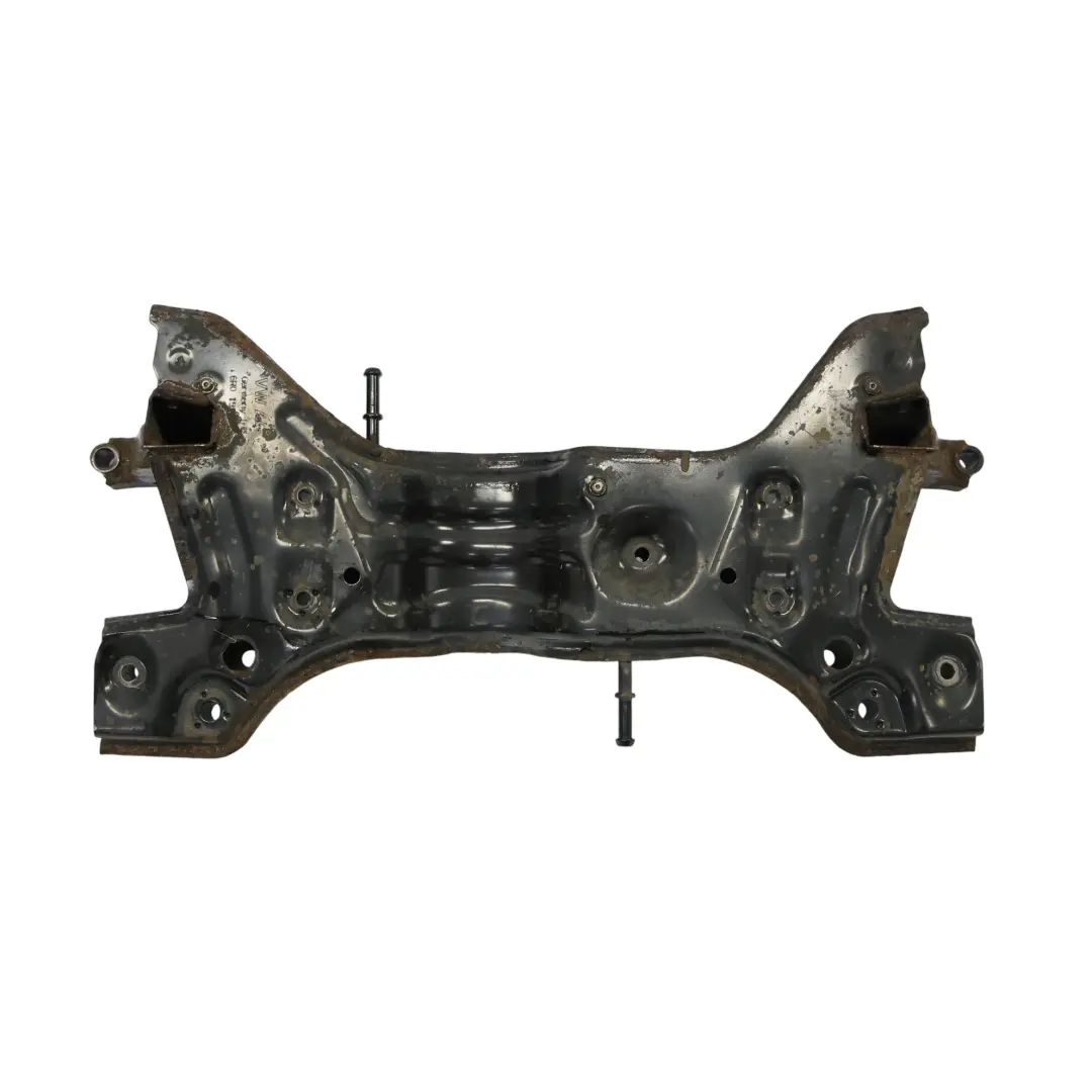 Audi A1 8X Supporto Traversa Telaio Ausiliario Anteriore 6R0199315AD