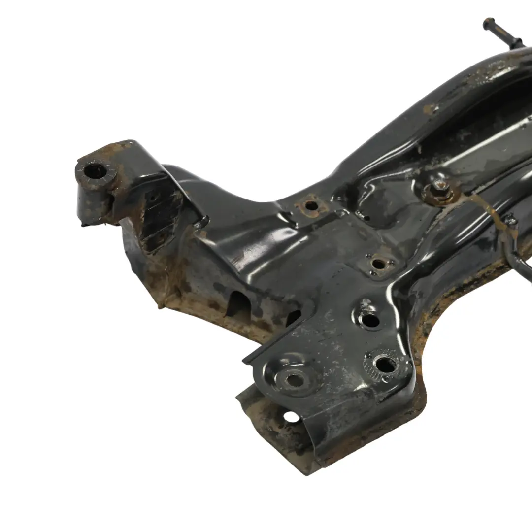 Audi A1 8X Supporto Traversa Telaio Ausiliario Anteriore 6R0199315AD