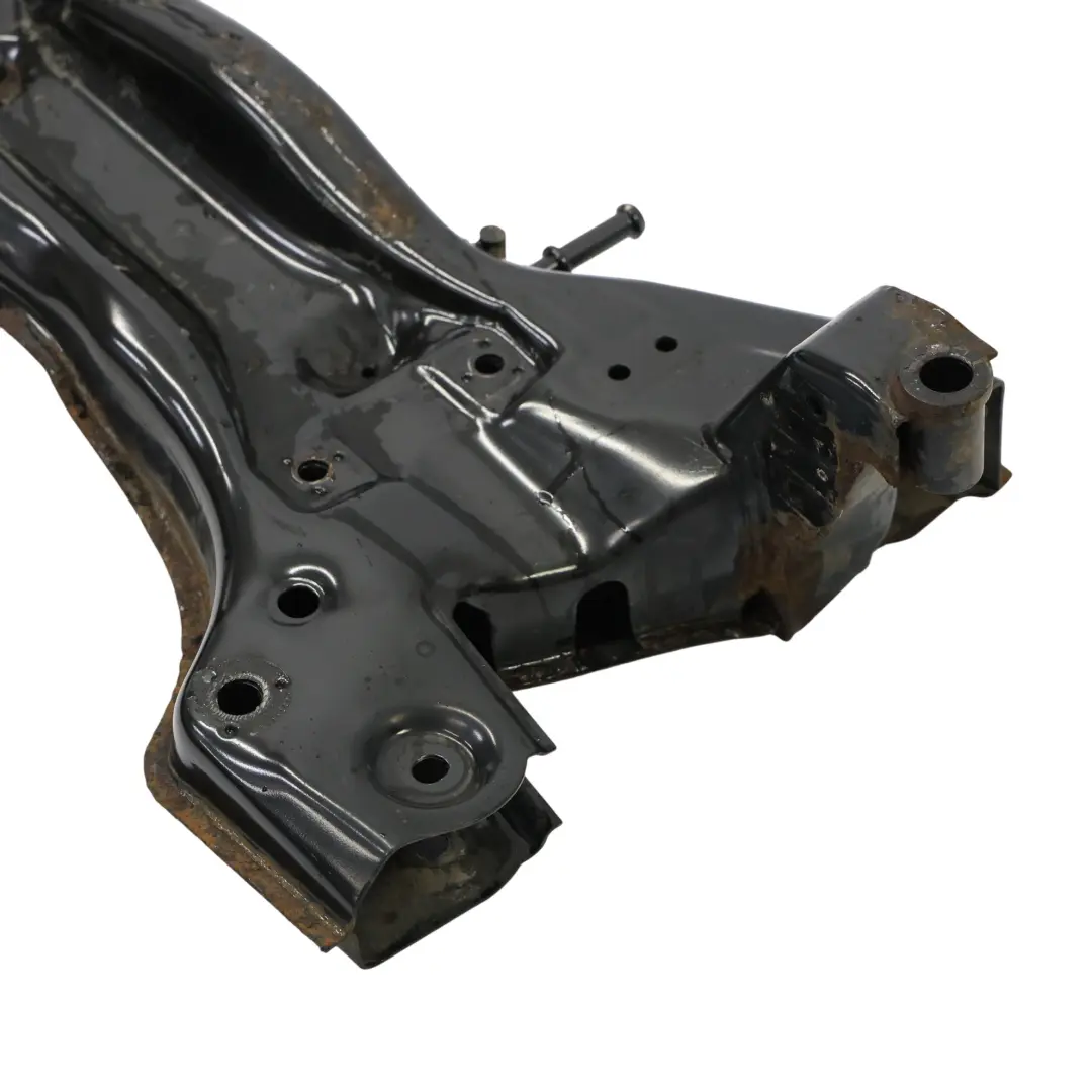 Audi A1 8X Supporto Traversa Telaio Ausiliario Anteriore 6R0199315AD