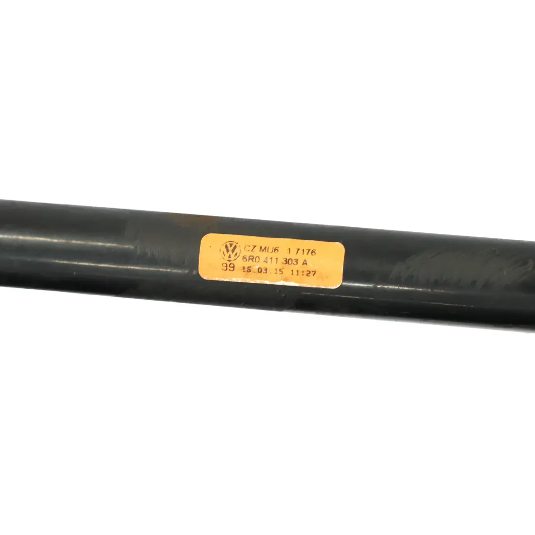 Audi A1 8X Front Axle Stabilizer Sway Link Anti Roll Bar 6R0411305A