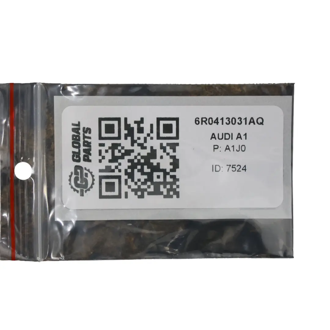 Audi A1 8X Ammortizzatore Puntone Anteriore Primaver Sinistra Destra 6R0413031AQ