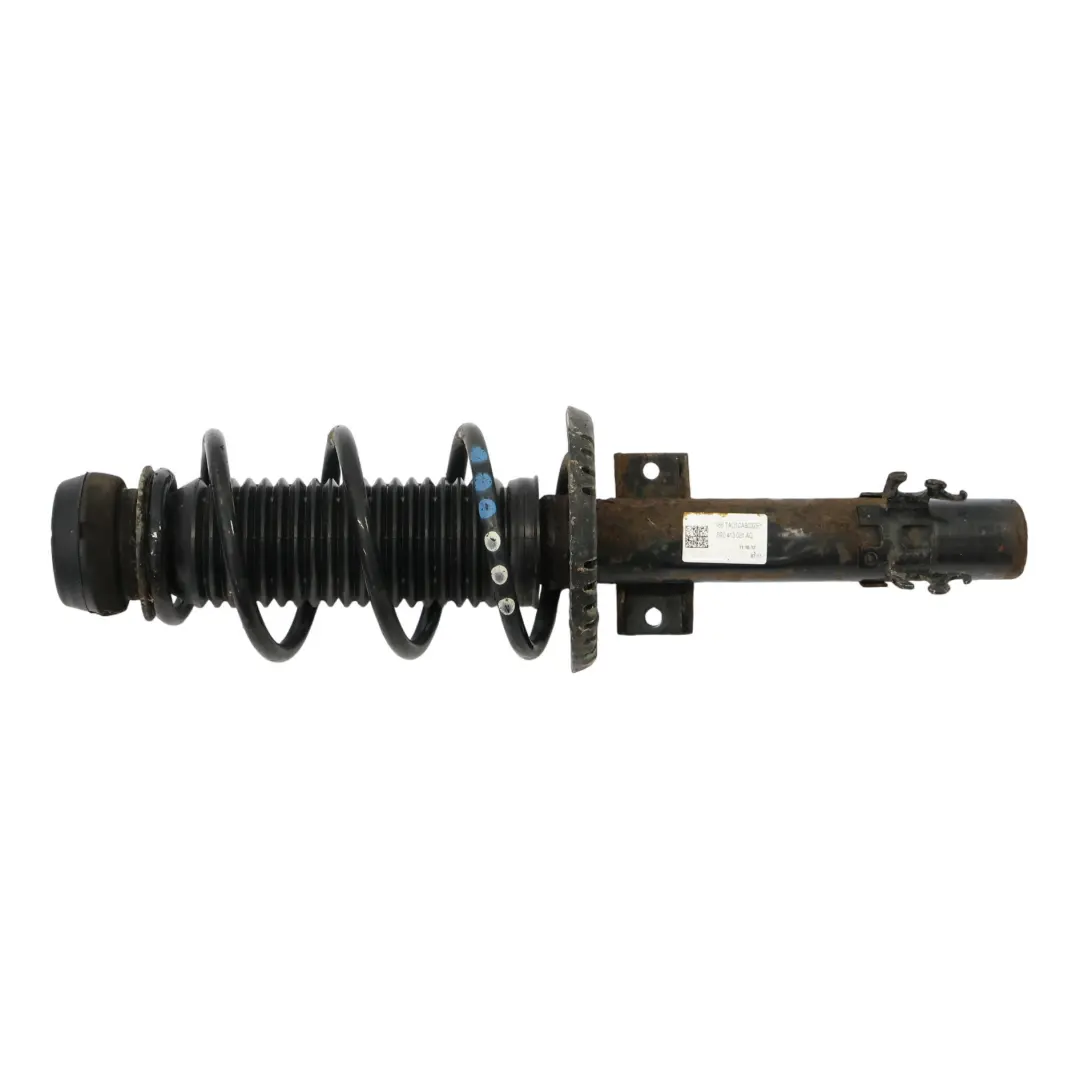 Audi A1 8X Ammortizzatore Puntone Anteriore Primaver Sinistra Destra 6R0413031AQ