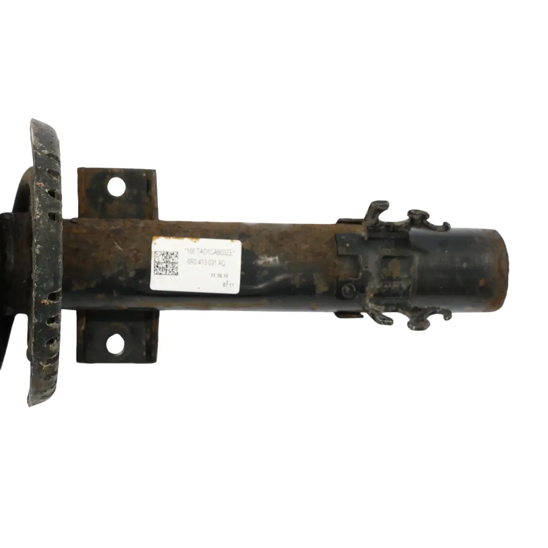 Audi A1 8X Ammortizzatore Puntone Anteriore Primaver Sinistra Destra 6R0413031AQ