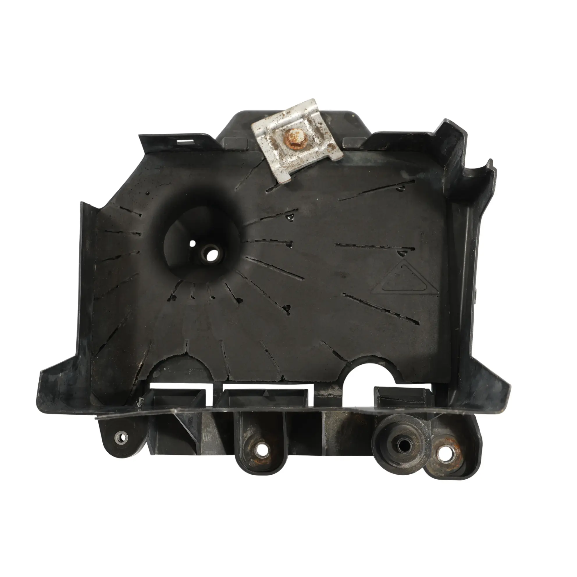 Audi A1 8X Auto Batteria Supporto Supporto Staffa Montaggio Vassoio 6R0915321E