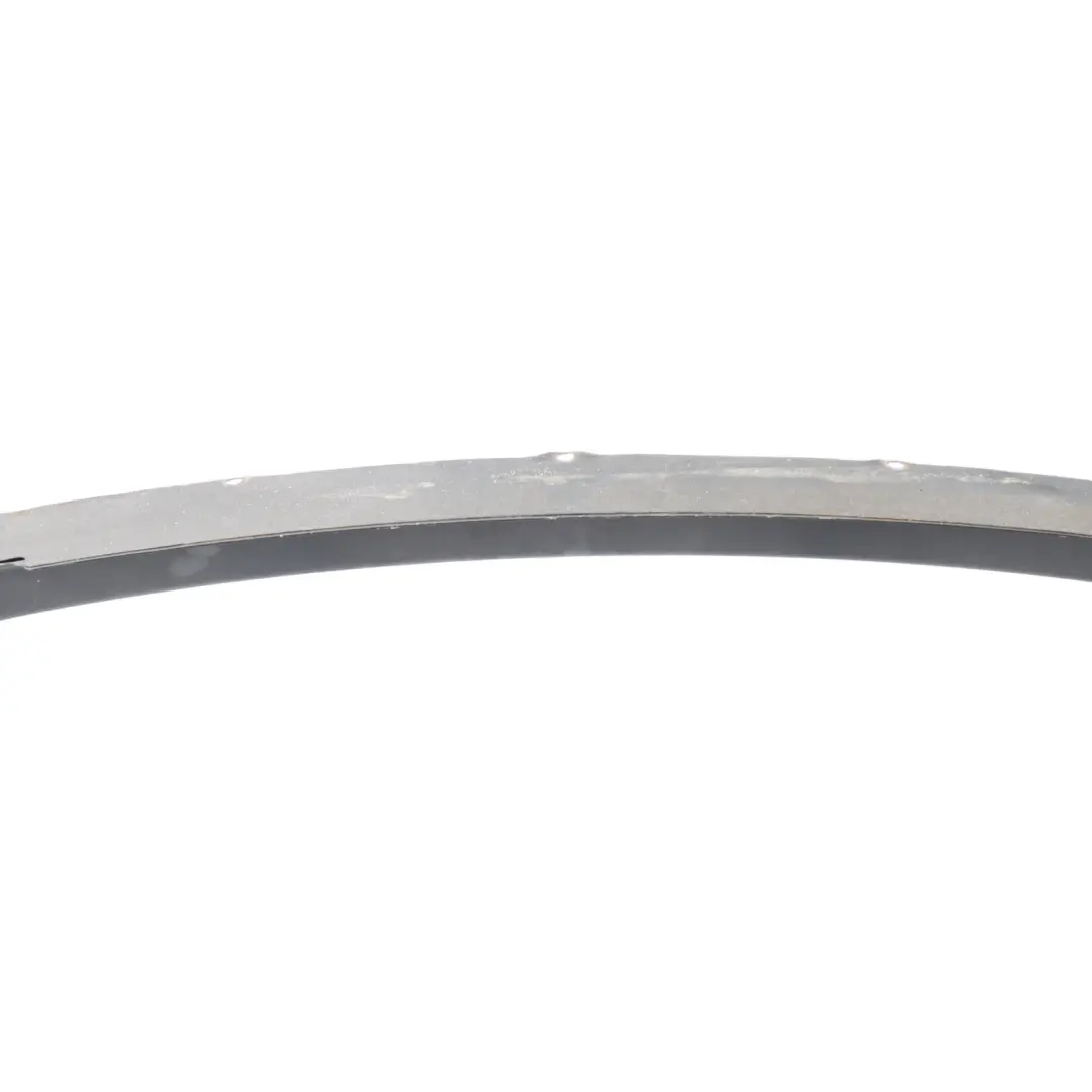 BMW E87 Front Bumper Carrier Support Crash Bar Reinforcer 7058450