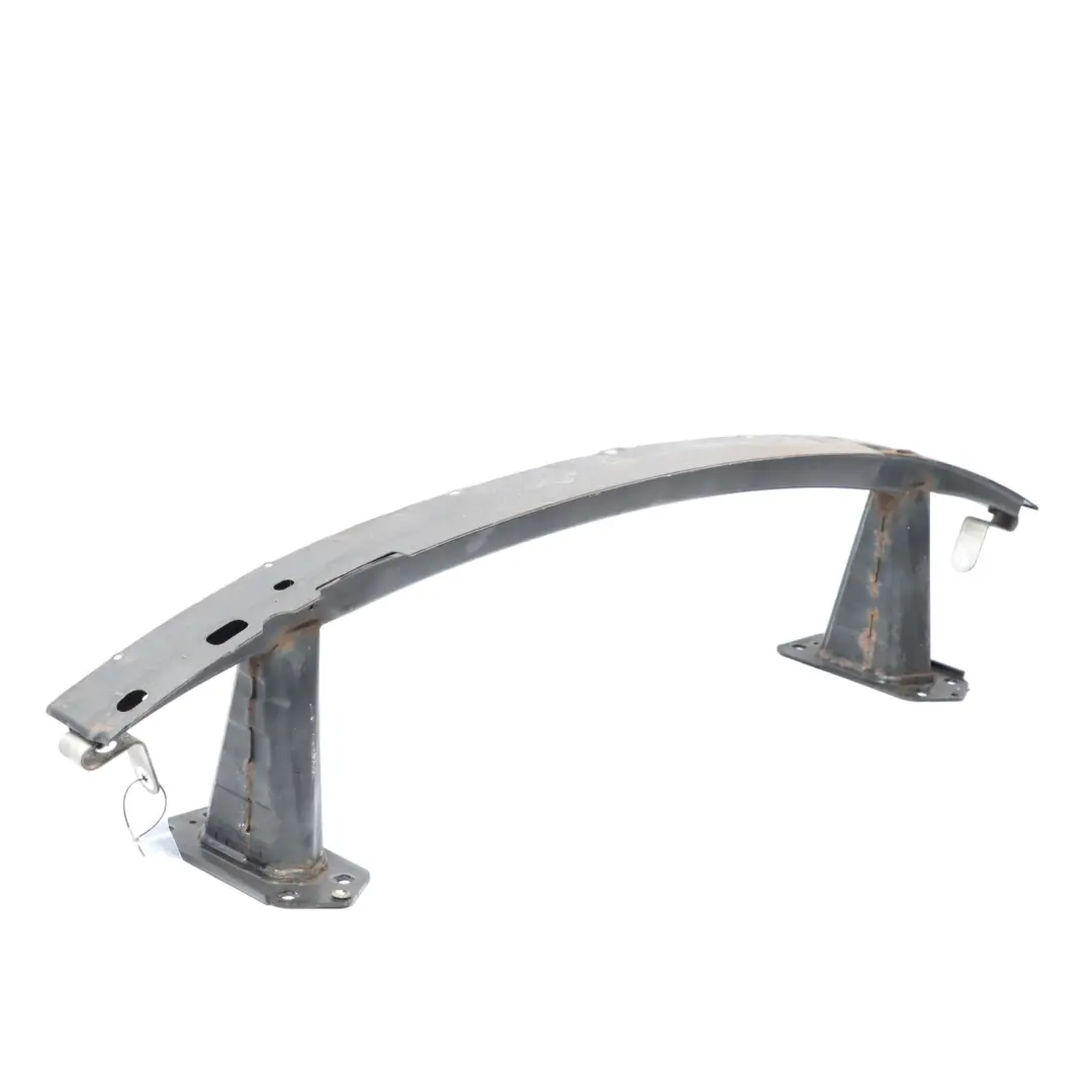 BMW E87 Front Bumper Carrier Support Crash Bar Reinforcer 7058450