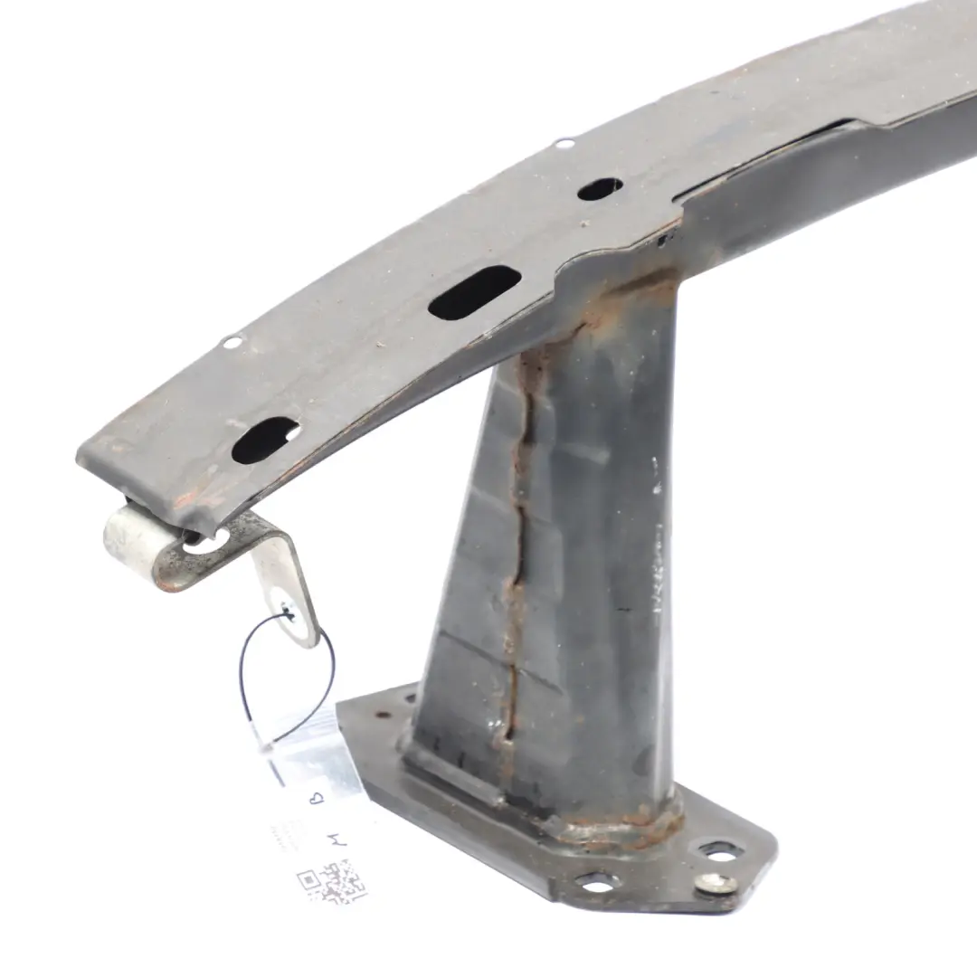 BMW E87 Front Bumper Carrier Support Crash Bar Reinforcer 7058450