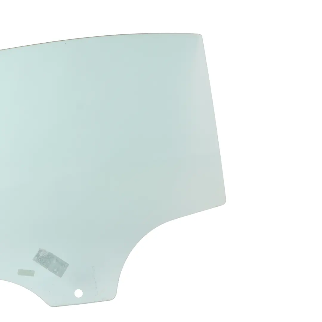BMW 3 Series E90 Rear Left Door N/S Window Glass AS2