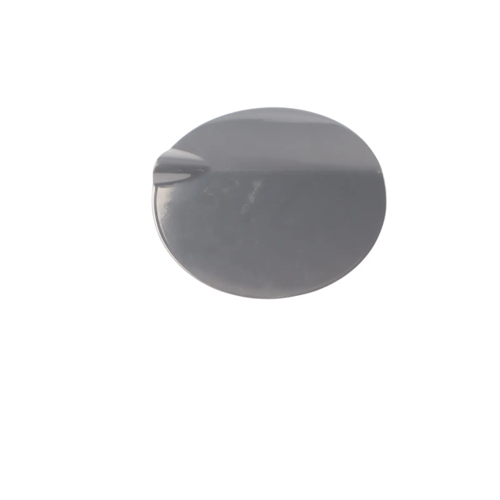 BMW E87 Fuel Flap Filler Fill In Flap Cover Cap 7060691 Nautikblau Uni - A21
