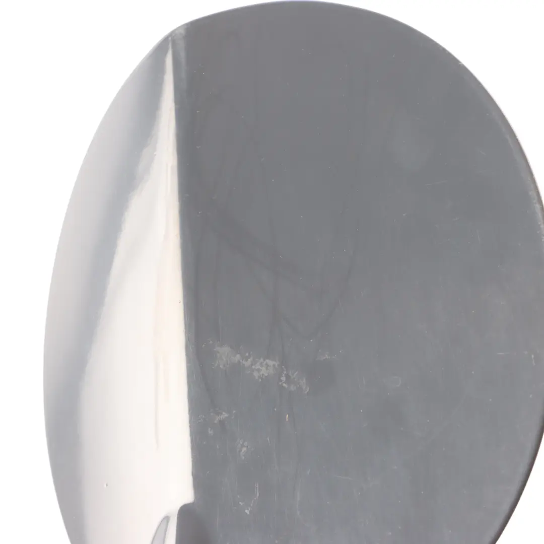 BMW E87 Fuel Flap Filler Fill In Flap Cover Cap 7060691 Nautikblau Uni - A21