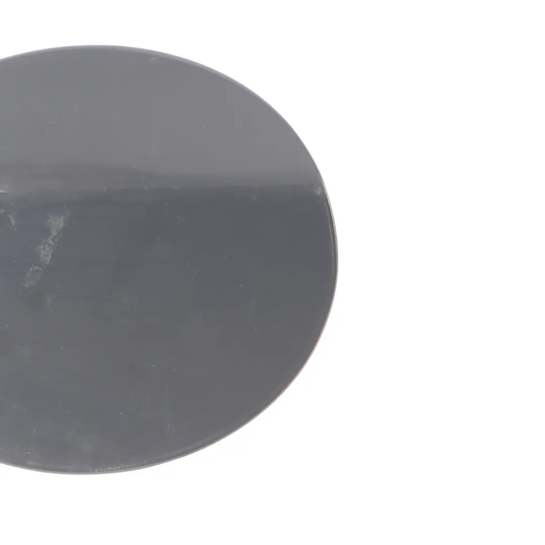BMW E87 Fuel Flap Filler Fill In Flap Cover Cap 7060691 Nautikblau Uni - A21