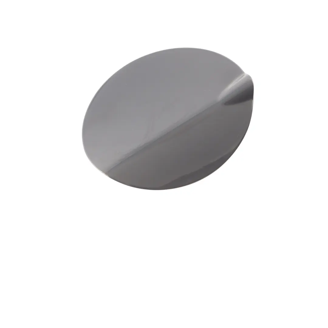 BMW E87 Fuel Flap Filler Fill In Flap Cover Cap 7060691 Nautikblau Uni - A21