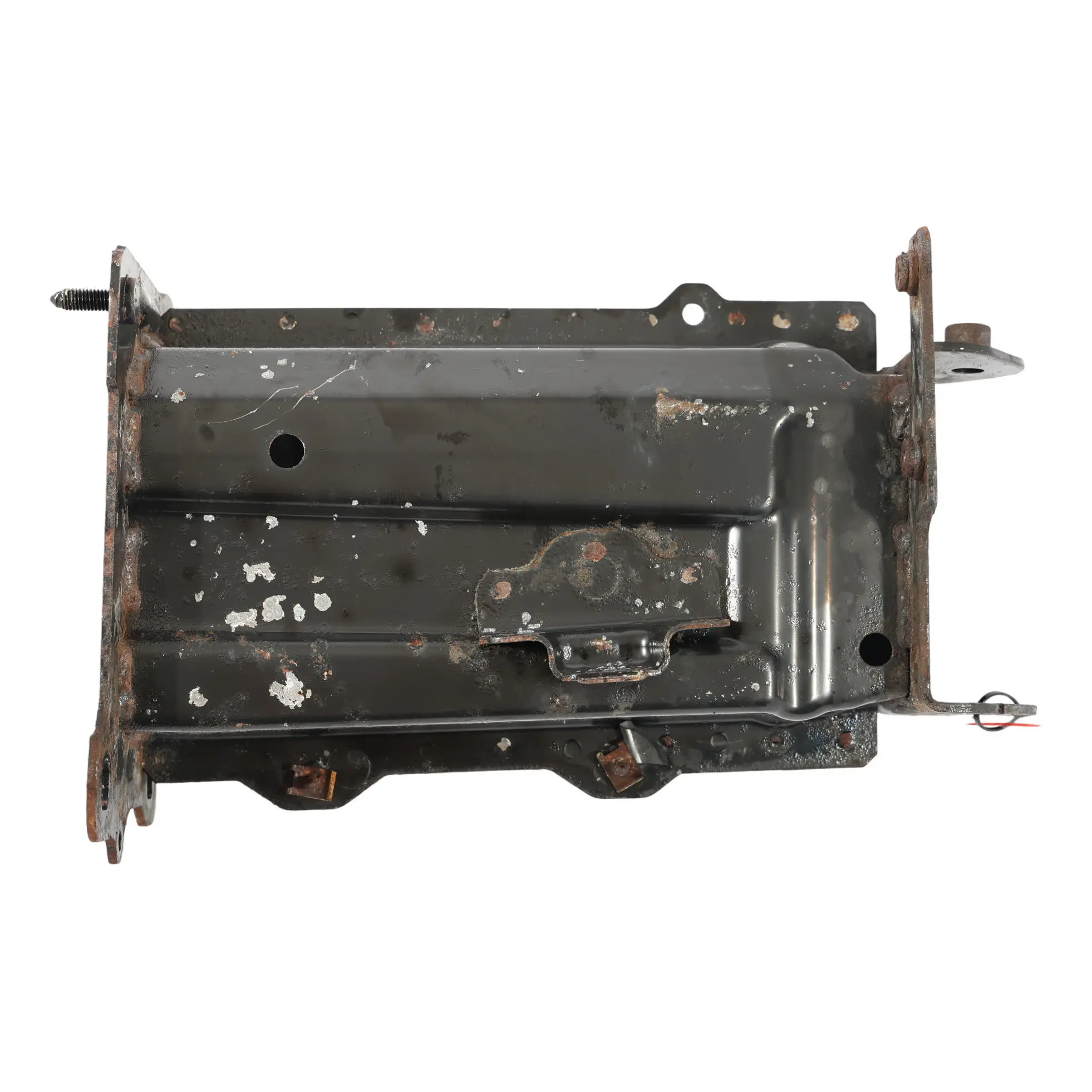 Crash Bar BMW X3 F25 Front Stringer Crash Bar Carrier Left N/S 7274657