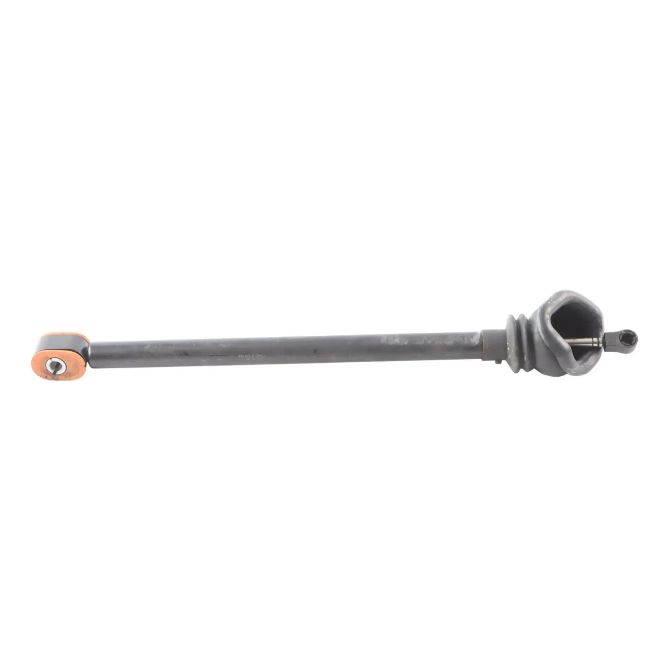 BMW E65 E66 Anteriore Sinistra Porta Passeggero Ammortizzatore Freno 7112443