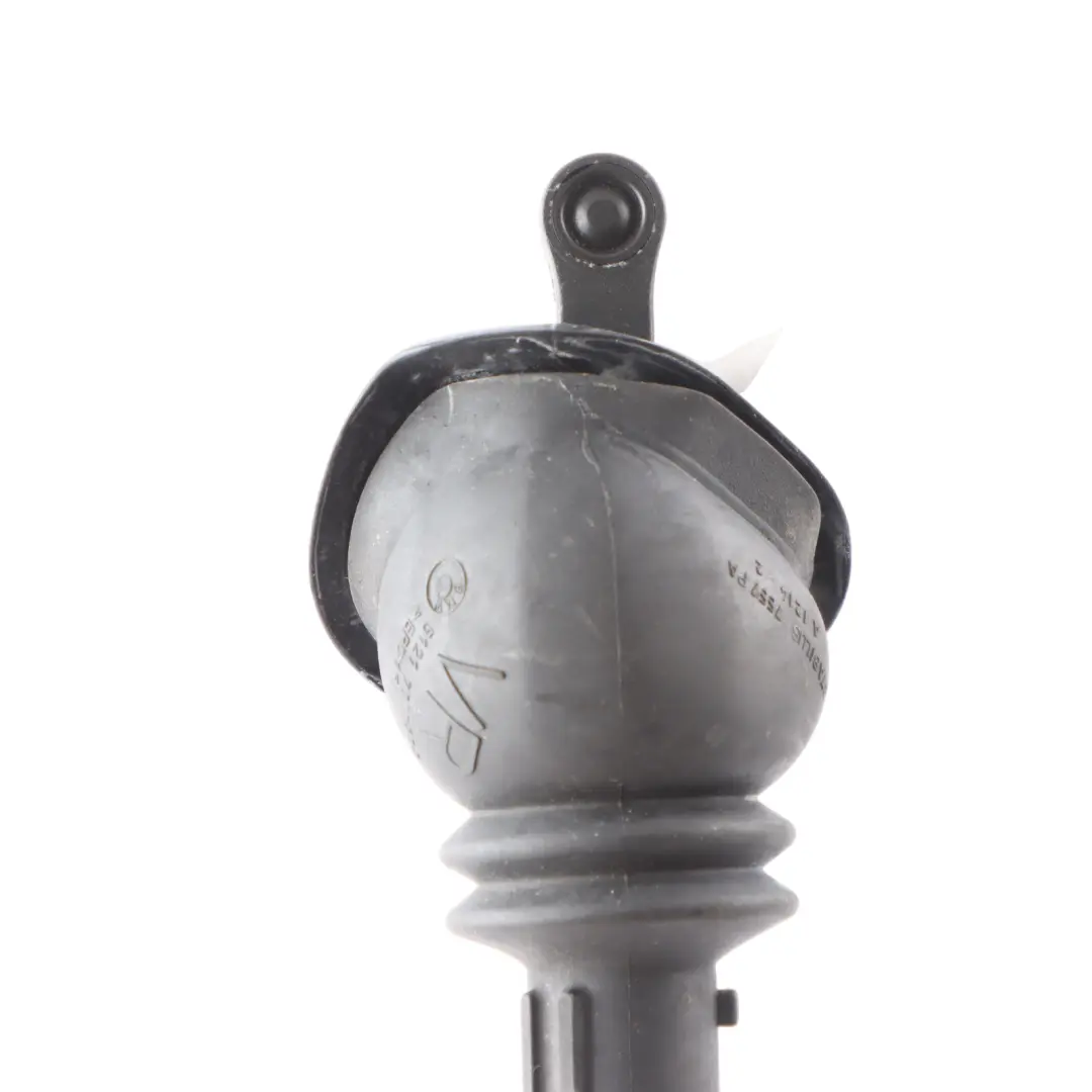 Door Brake BMW E65 E66 Front Right O/S Driver Check Strap Shock Damper 7112444