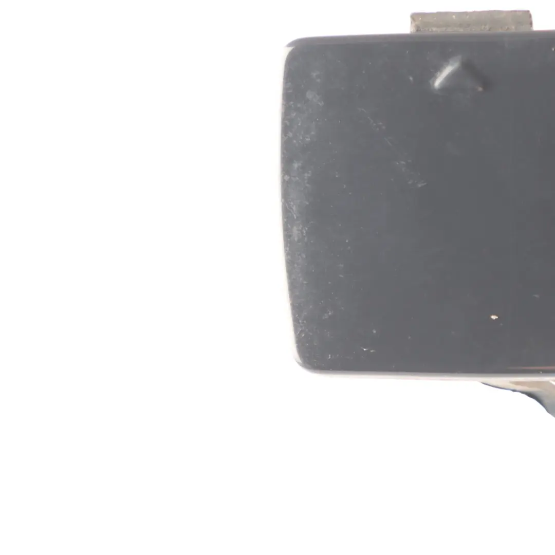 BMW E87 Flap Towing Eye Cap Rear Bumper Plug 7117625 Nautikblau Uni - A21