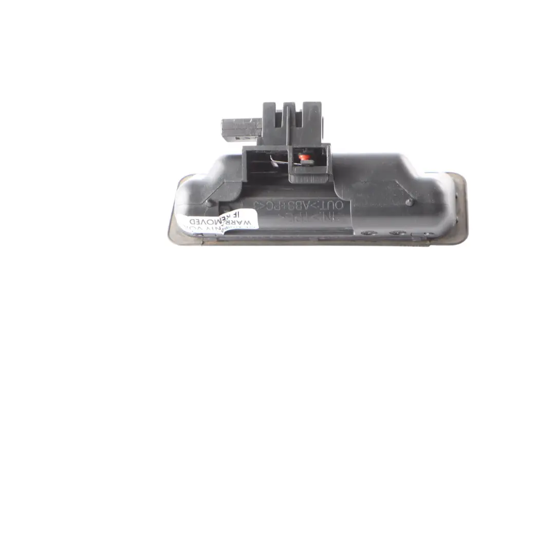 BMW E60 X5 E70 X6 E71 E82 E90 E91 E92 Bouton Hayon 7118158