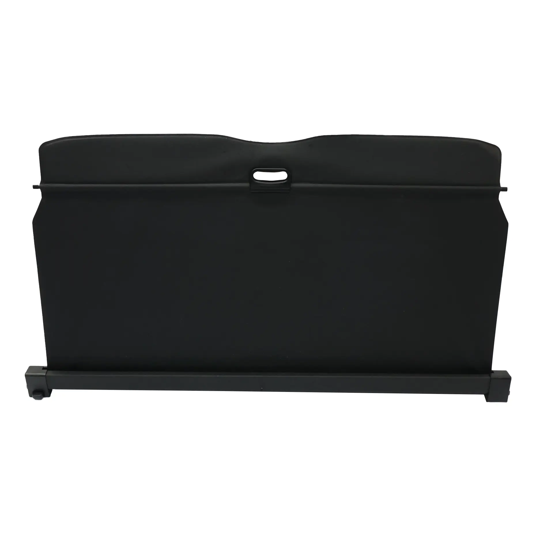 BMW X5 E53 Parcel Shelf Rear Trunk Parcel Shelf Load Cover Pastel Green 7135675