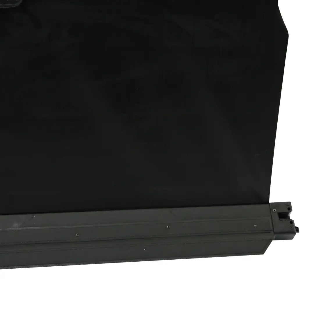 BMW X5 E53 Parcel Shelf Rear Trunk Parcel Shelf Load Cover Pastel Green 7135675