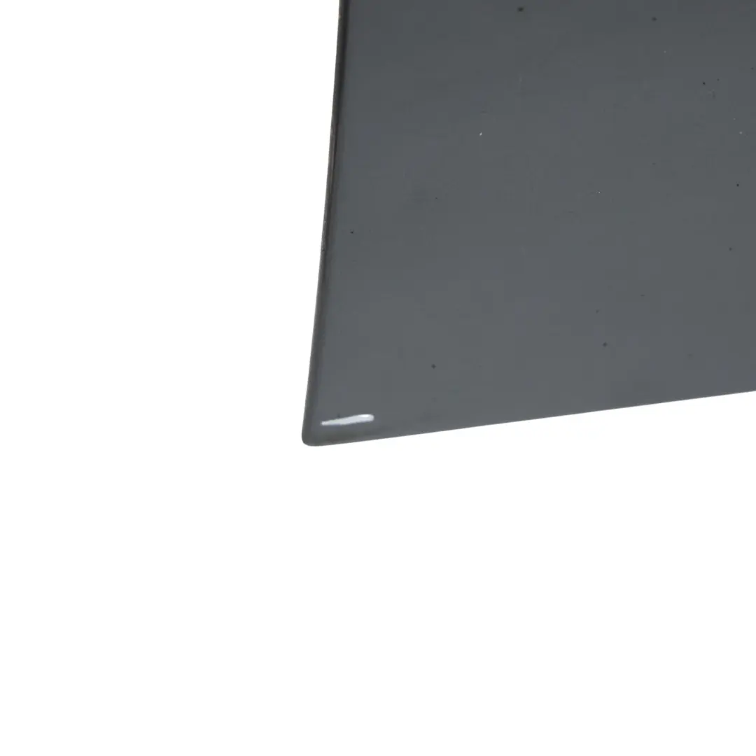 BMW E90 E91 Side Panel Fender Wing Front Right O/S Sparkling Graphite - A22