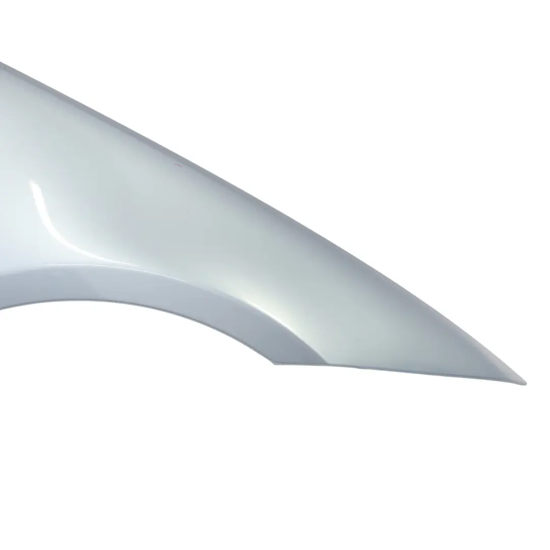Side Panel BMW E90 E91 Fender Wing Front Right O/S Bluewater Metallic - 896 