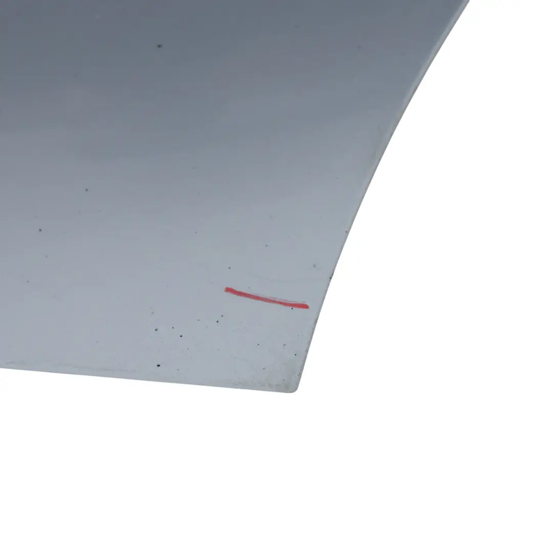 Side Panel BMW E90 E91 Fender Wing Front Right O/S Bluewater Metallic - 896 