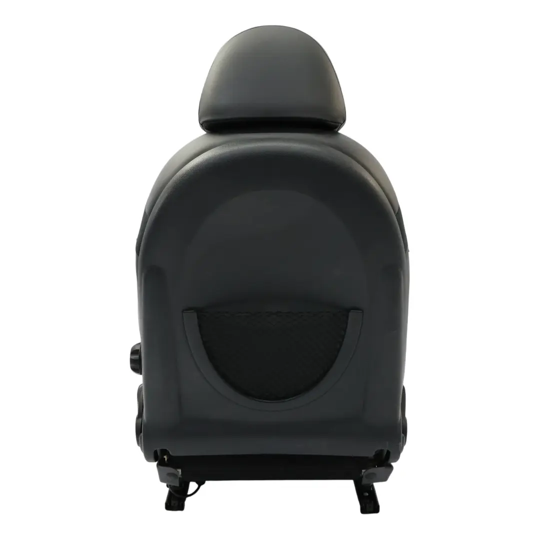 Mini R50 Fotel Sport Prawy Przód Półskóra