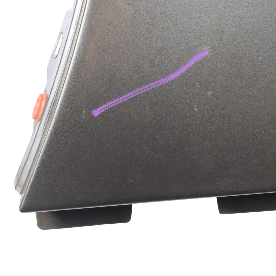 BMW Z4 E85 Wing Fender Side Panel Rear Left N/S Sterlinggrau Metallic - 472