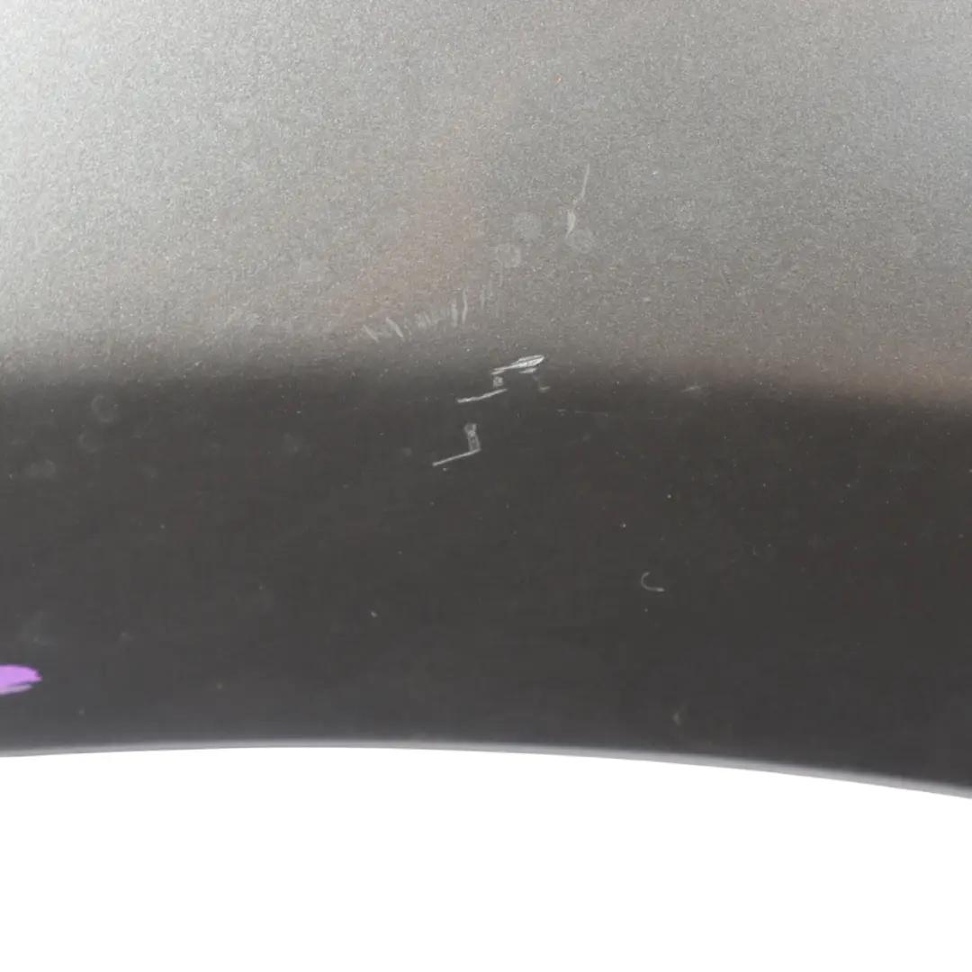BMW Z4 E85 Wing Fender Panel Rear Right Side O/S Sterlinggrau Grey - 472